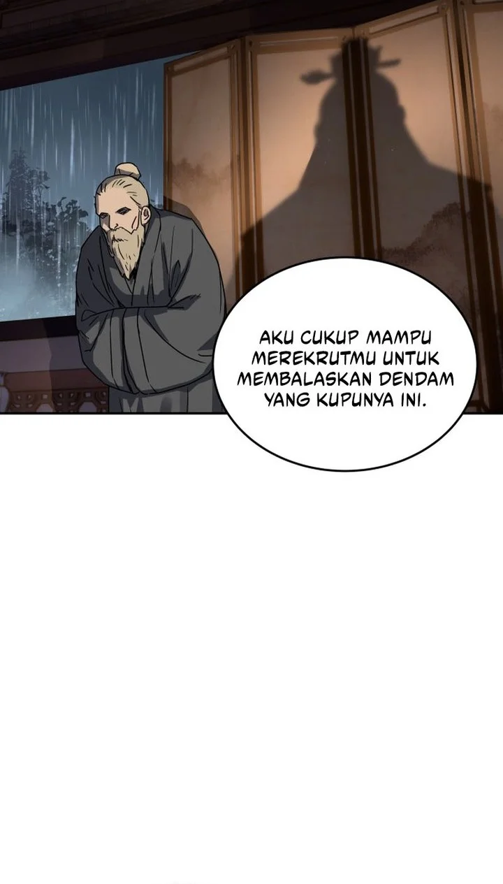 Absolute Dominion Chapter 00.1 Prolog Gambar 6